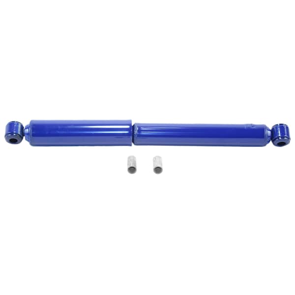 Monroe Shock Absorber, Suspension, Rear, Monro-Matic Plus, Compressed Length 12.000 In., Extended Length 31000MM - main